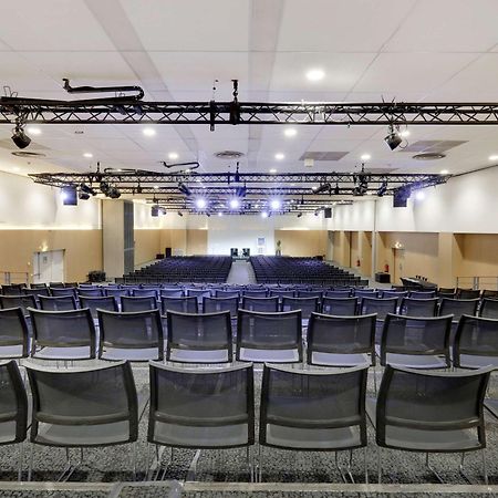 בנולט Novotel Paris Est מראה חיצוני תמונה